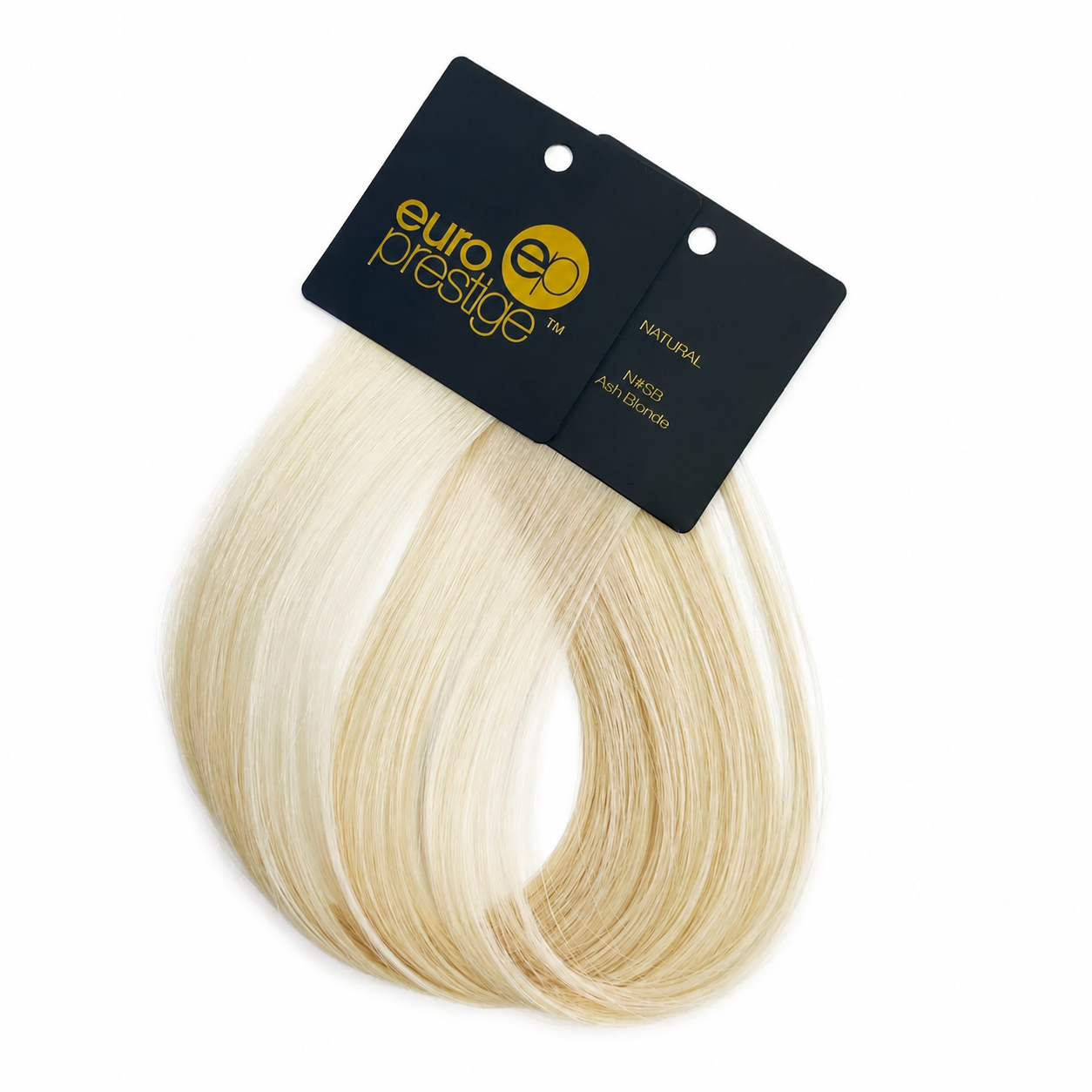 SB - Ash Blonde