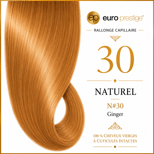  30 - Ginger