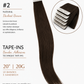 02 - Darkest Brown
