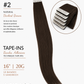 02 - Darkest Brown
