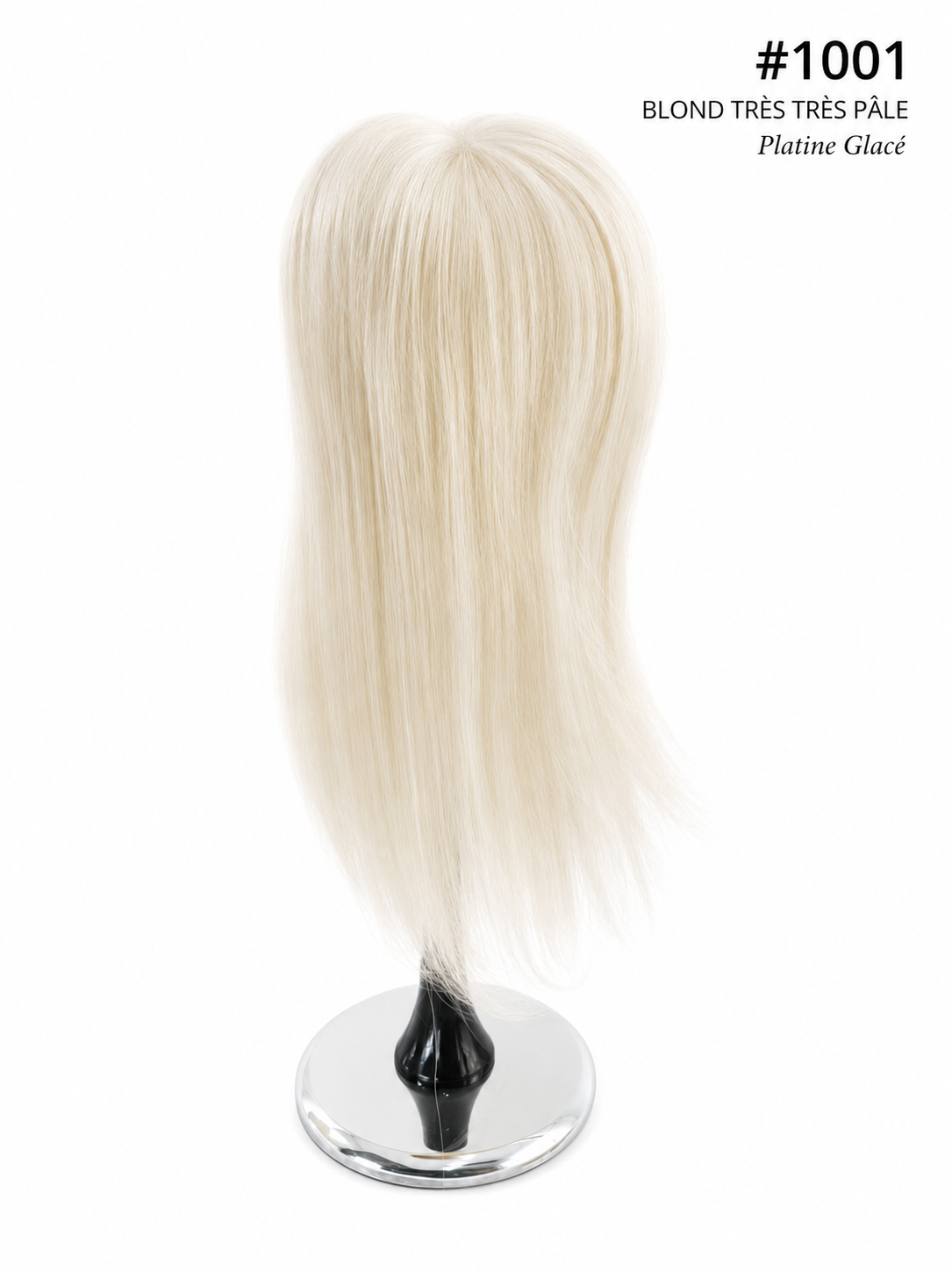Volumateur Euro Prestige #1001
