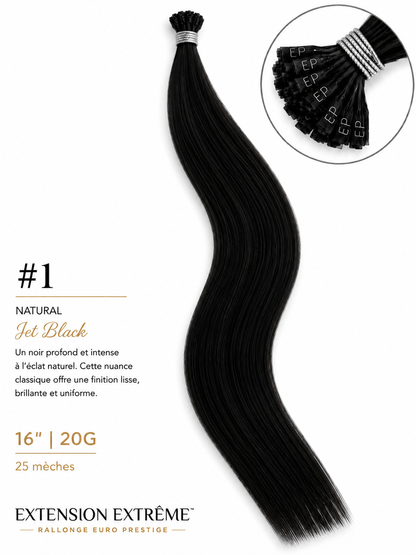 1 - Jet Black