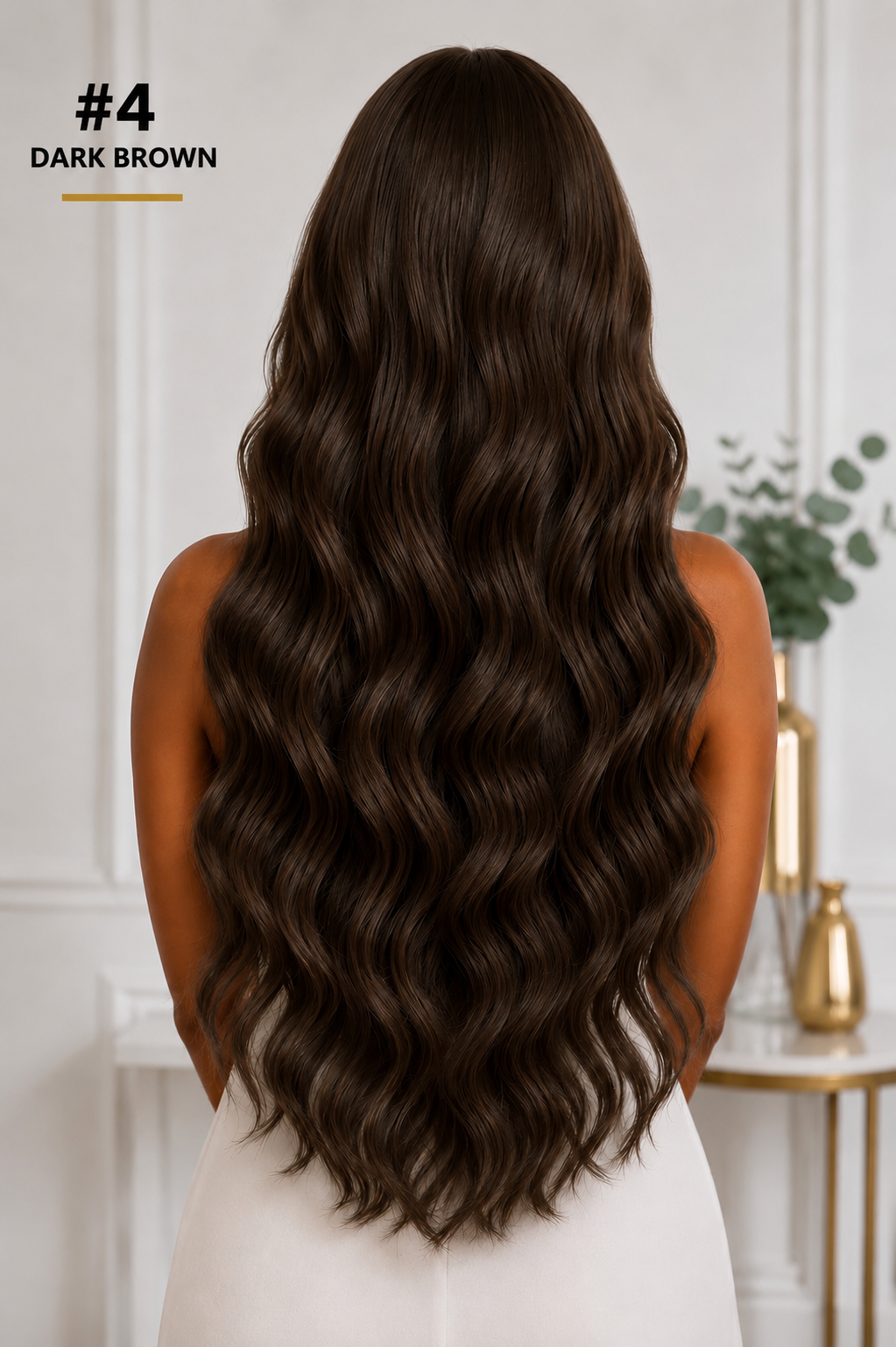  04 - Dark Brown