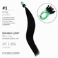 01 - Black / Jet Black