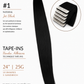 1 - Jet Black