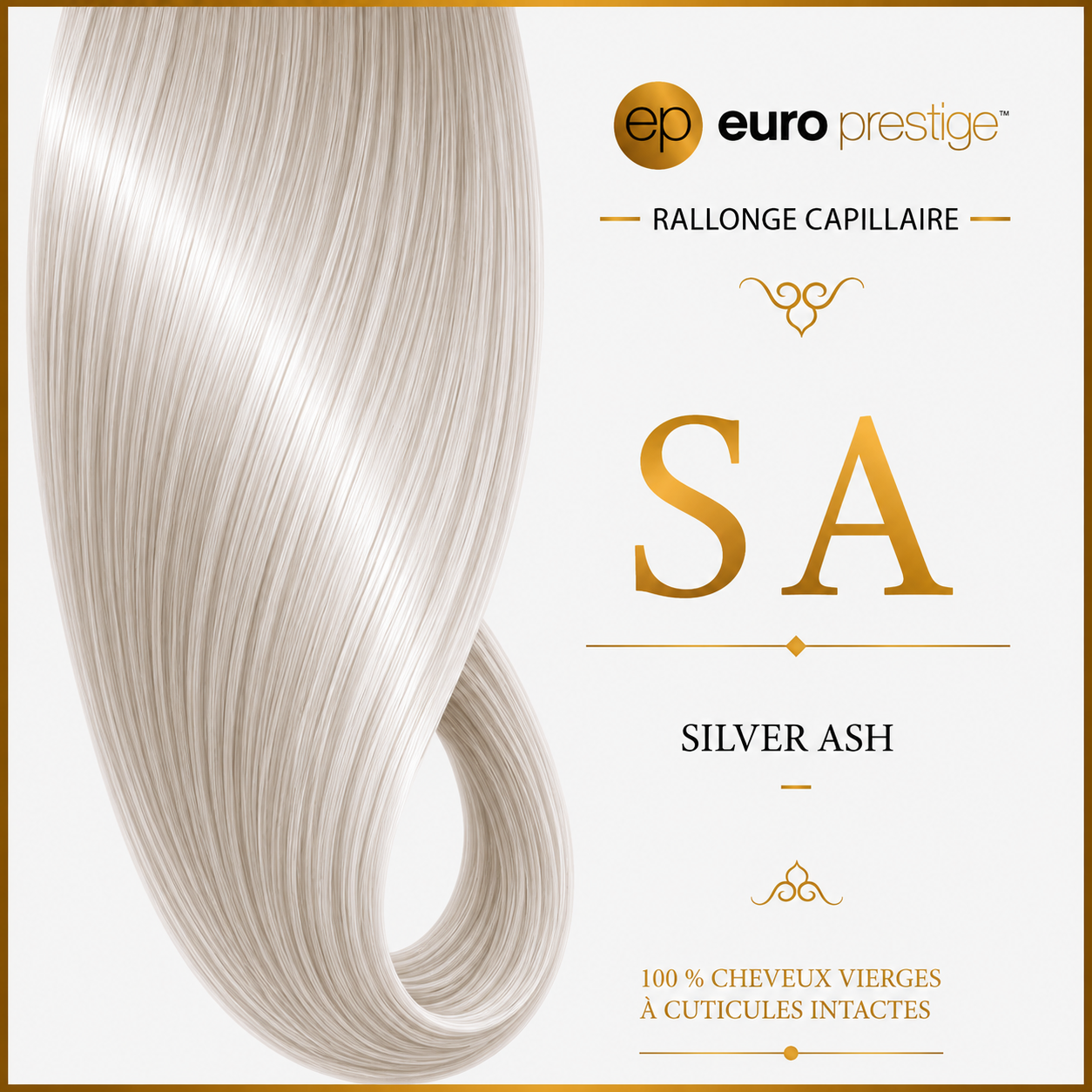  SA - Silver Ash