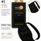 1 - Jet Black