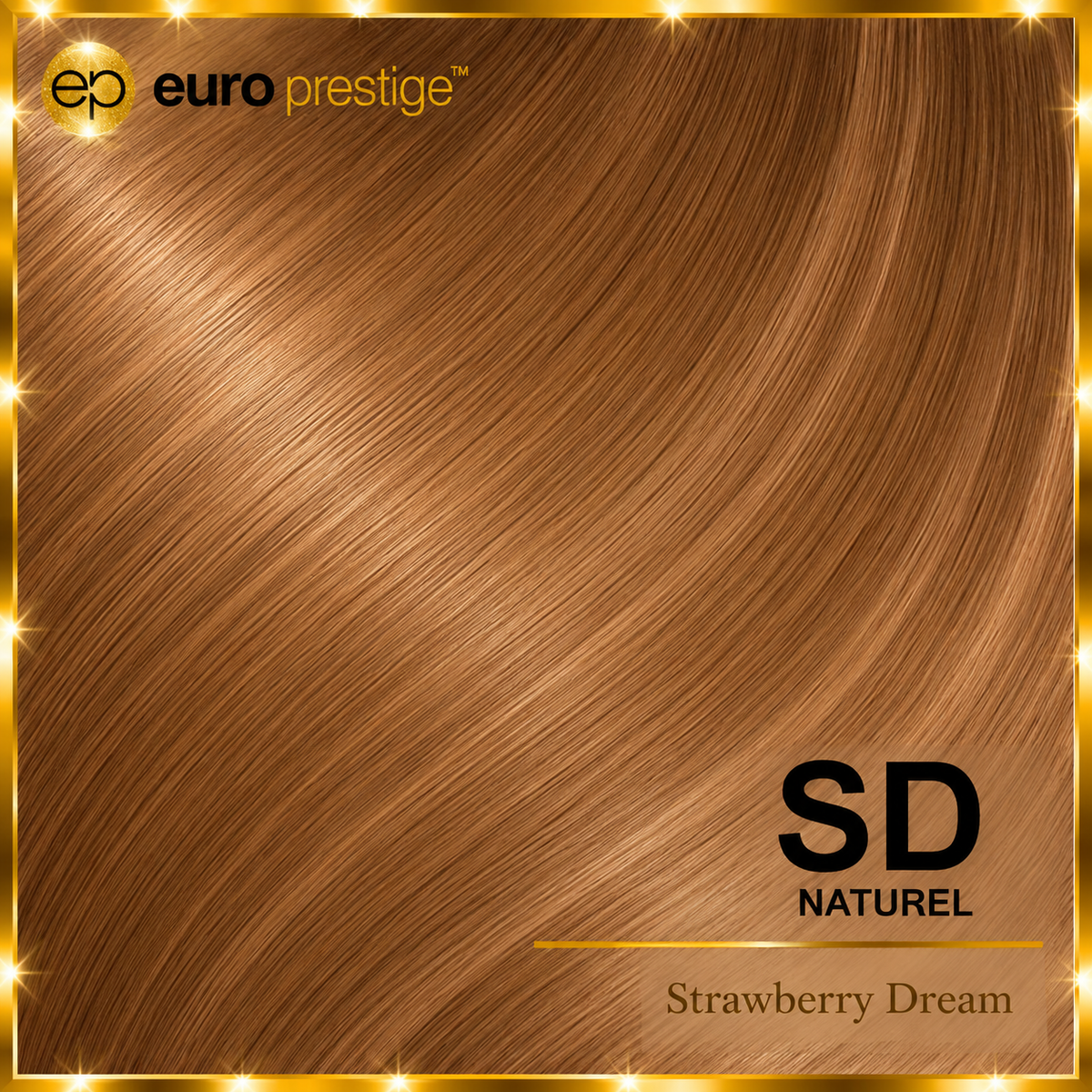SD - Strawberry Dream
