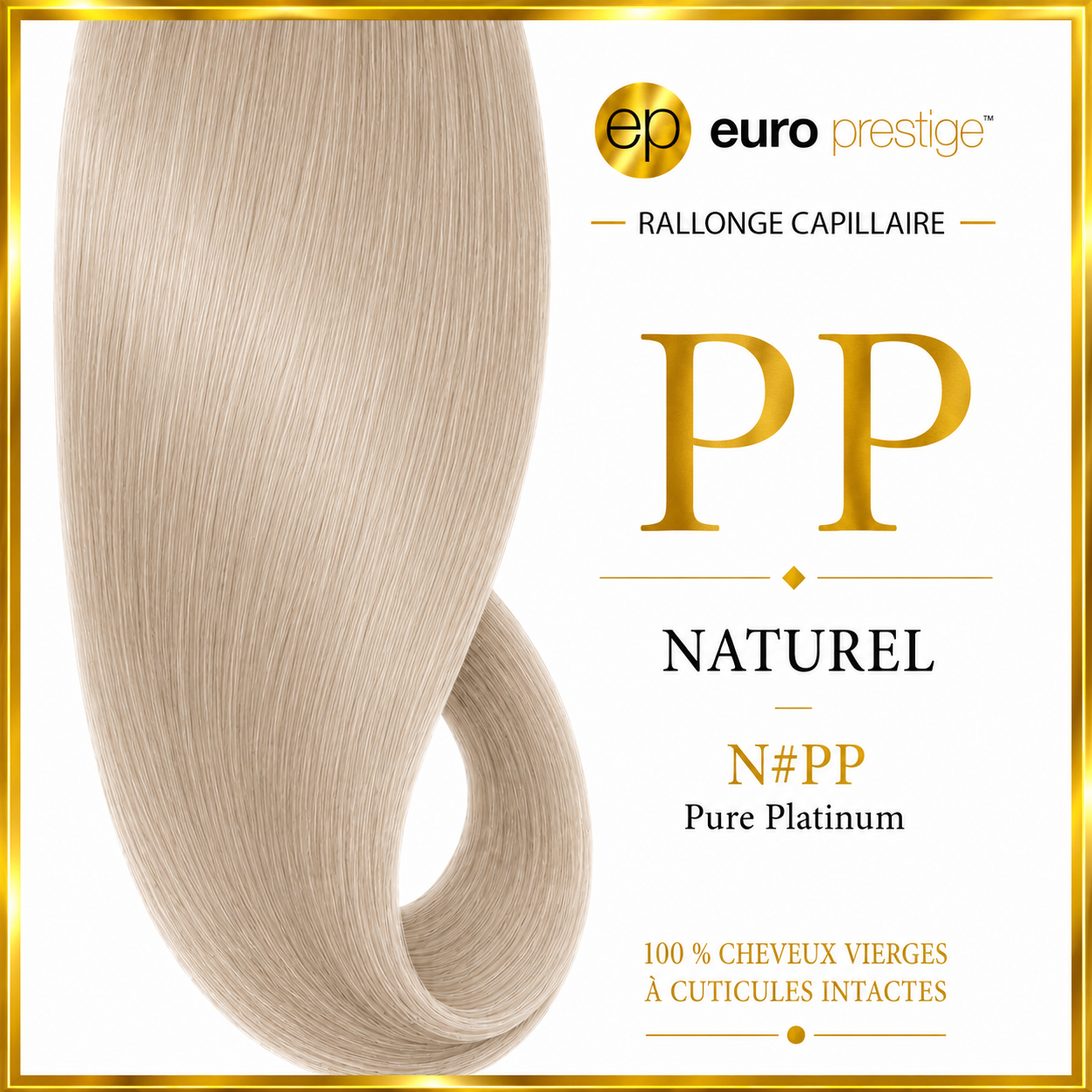 PP- Pure Platinum