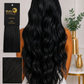  01B - Off Black