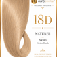  18D- Dirtiest Blonde