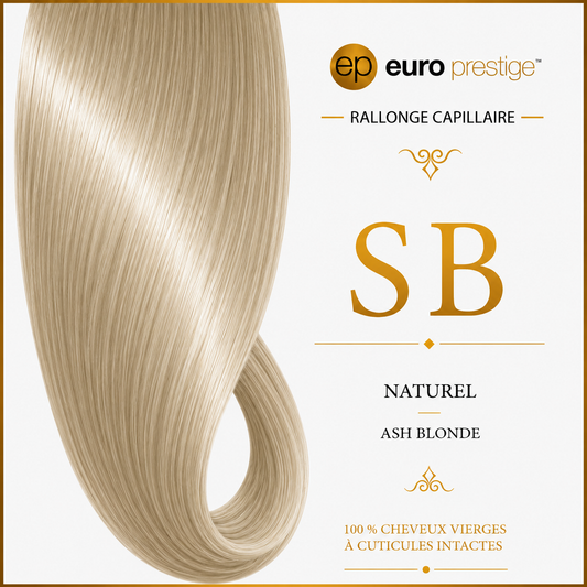  SB - Ash Blonde