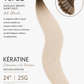 T6/SB - Ombrée (Ash Blonde)