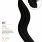 1 - Jet Black