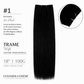 01 - Black / Jet Black