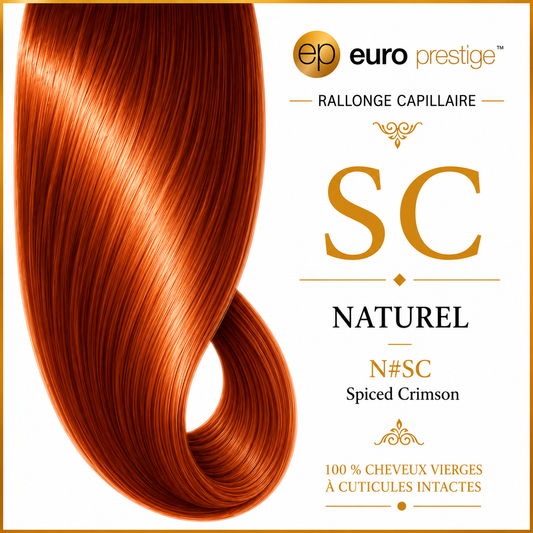 SC - Spiced Crimson