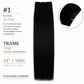 1 - Jet Black