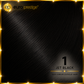 1 - Jet Black