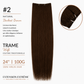 02 - Darkest Brown