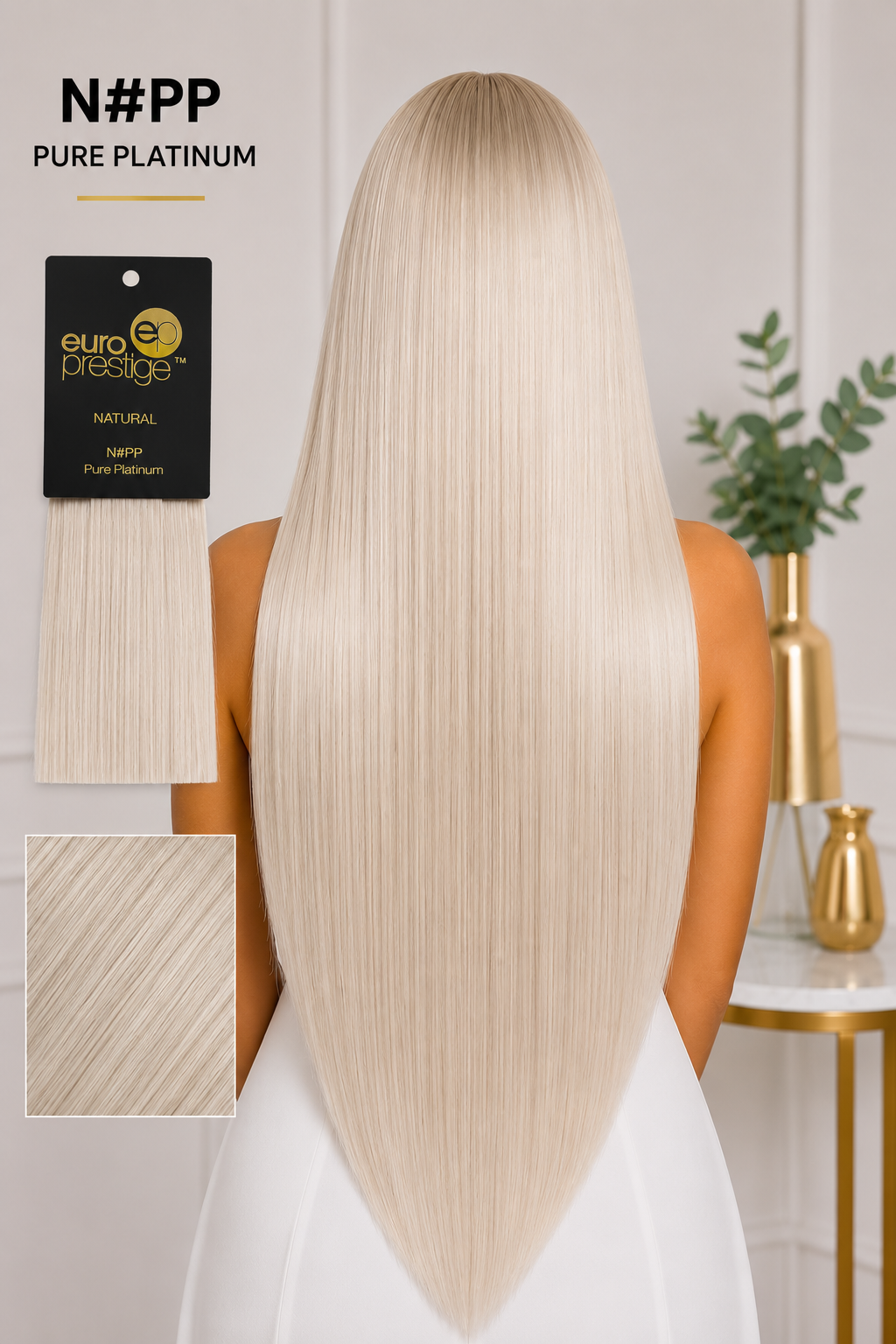 PP- Pure Platinum