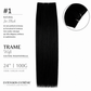 01 - Black / Jet Black