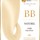 BB - Beige Blonde replace dans l'ancien nuancier le #22