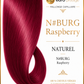 BURG - Raspberry