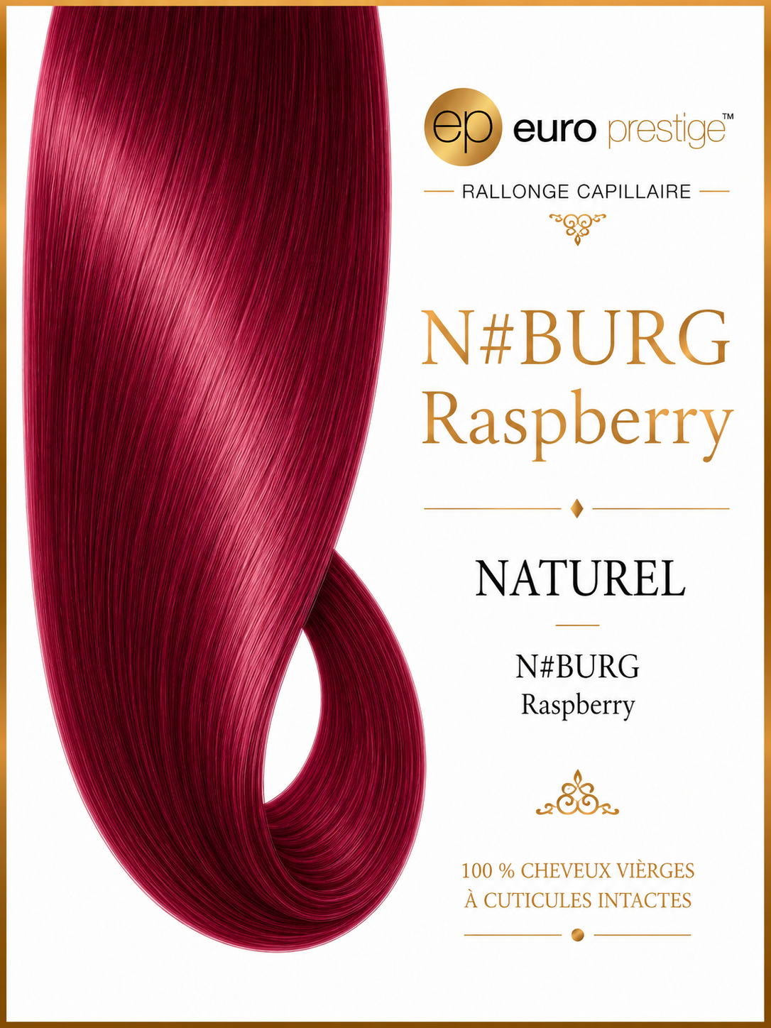 BURG - Raspberry