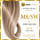 M8/SW - Truffle Angel Style Bébé Mèche