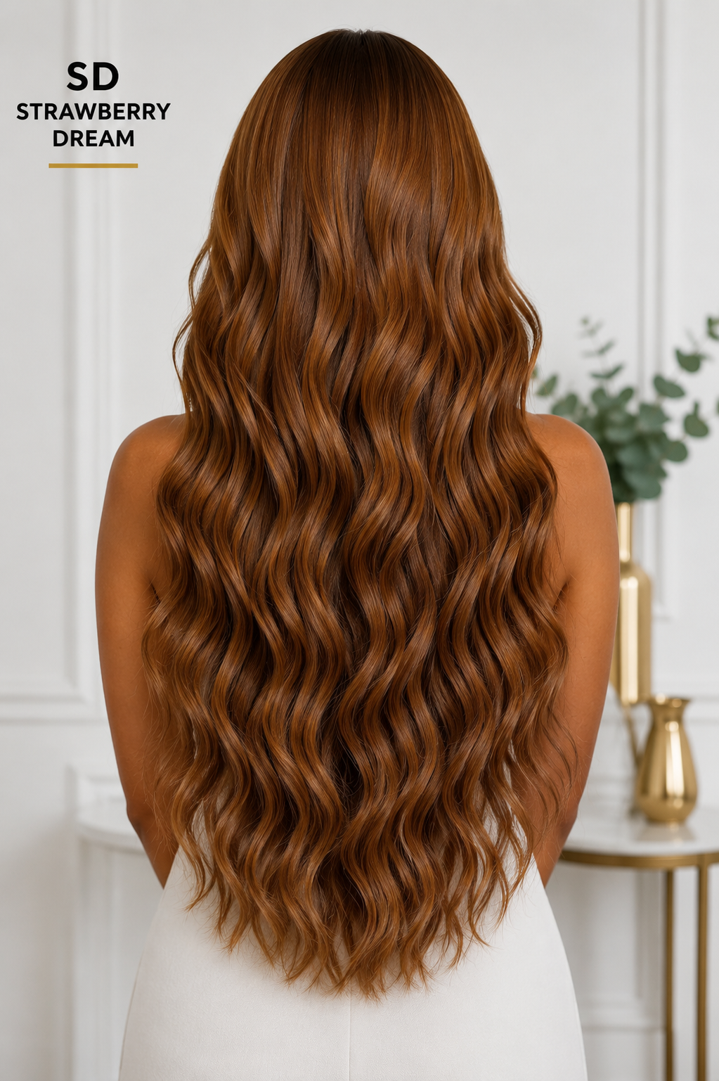  30 - Ginger