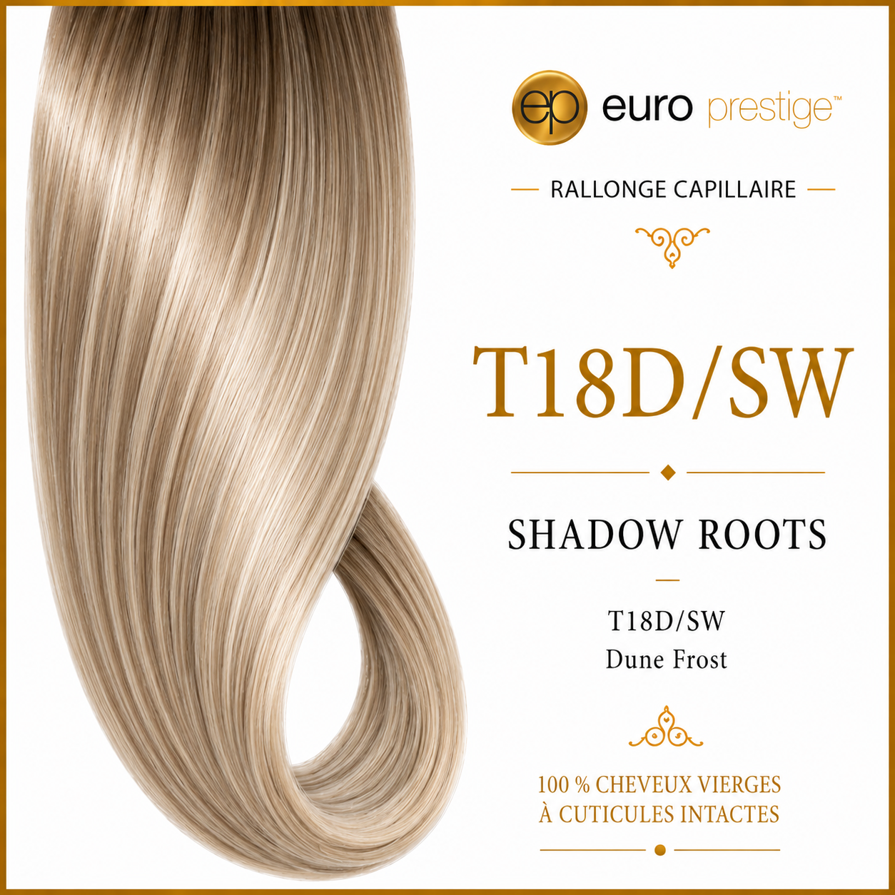 T18D/SW - Dune Frost