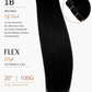  01B - Off Black