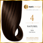  04 - Dark Brown