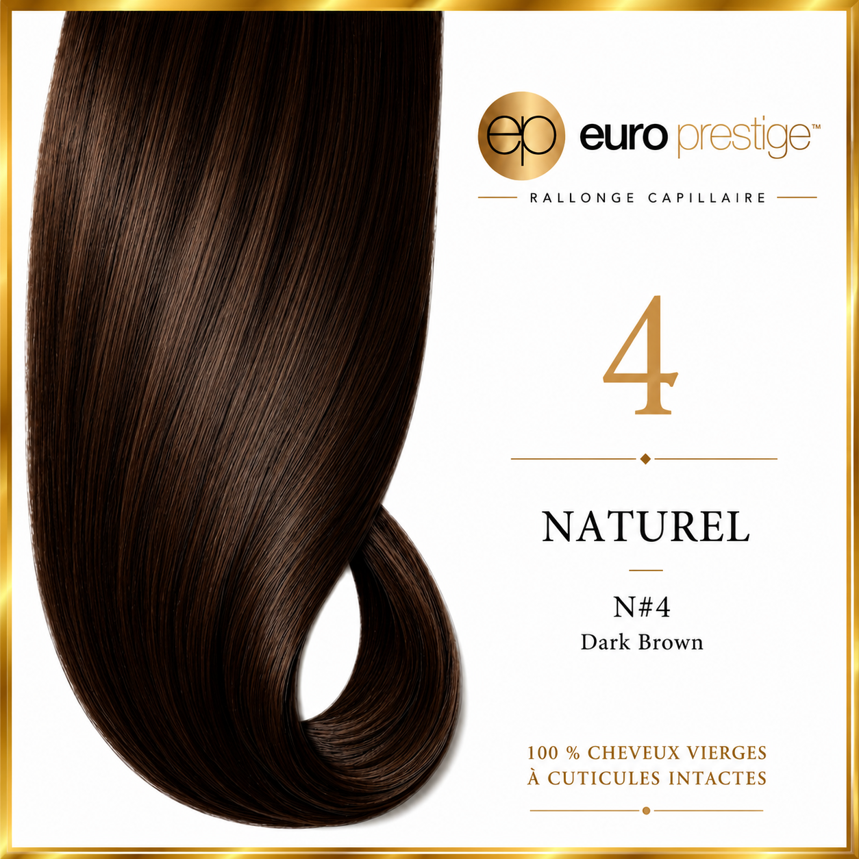  04 - Dark Brown