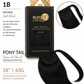  01B - Off Black