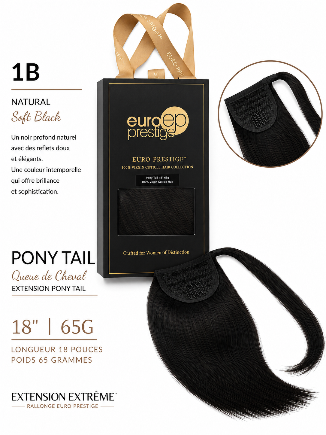  01B - Off Black