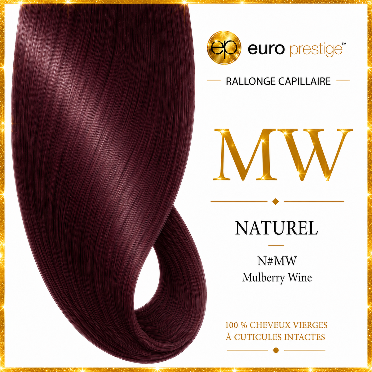 MW - Mulberry Wine