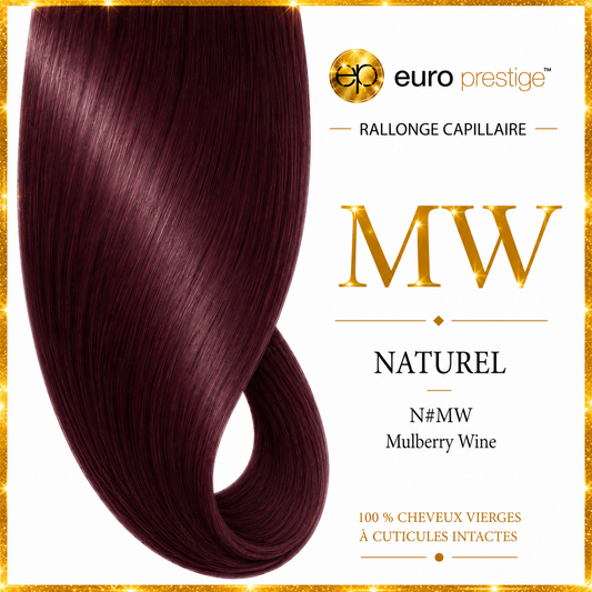 MW - Mulberry Wine