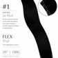 01 - Black / Jet Black