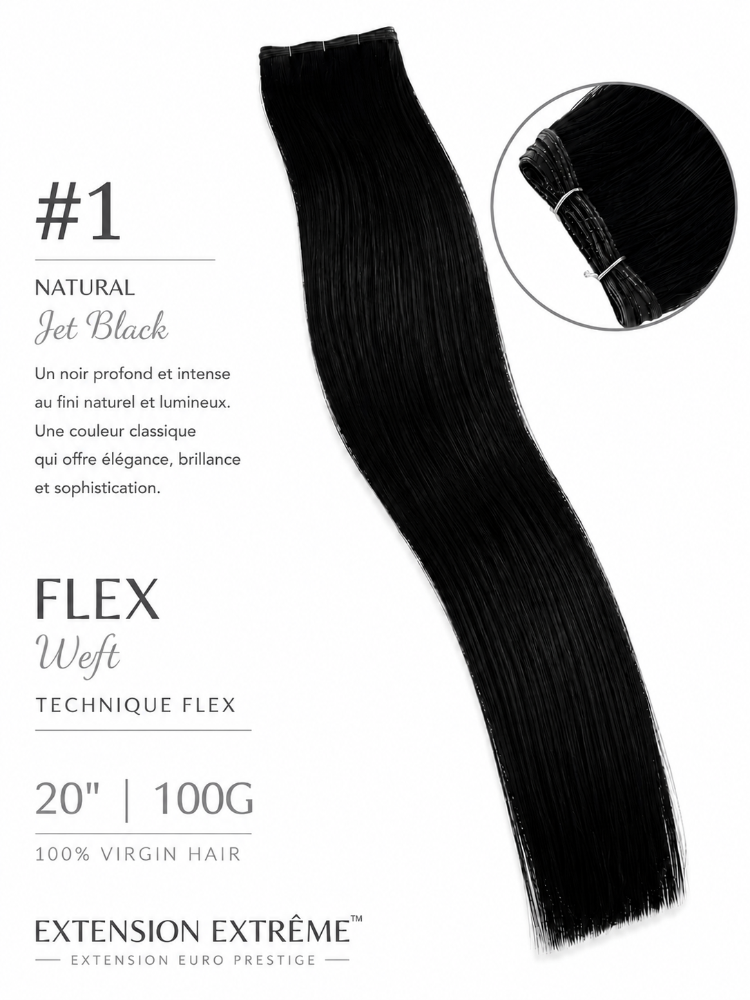 01 - Black / Jet Black