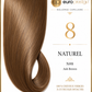  08 - Chestnut Brown