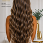 M4/8/9 - Light Chocolate Drizzle Style Bébé Mèches #9 notre ancien #27