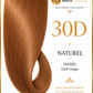 30D - Dark Ginger Notre ancien 30
