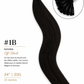  01B - Off Black