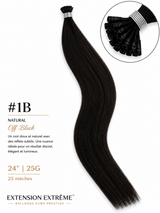 1B - Noir Naturel