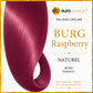 BURG - Raspberry