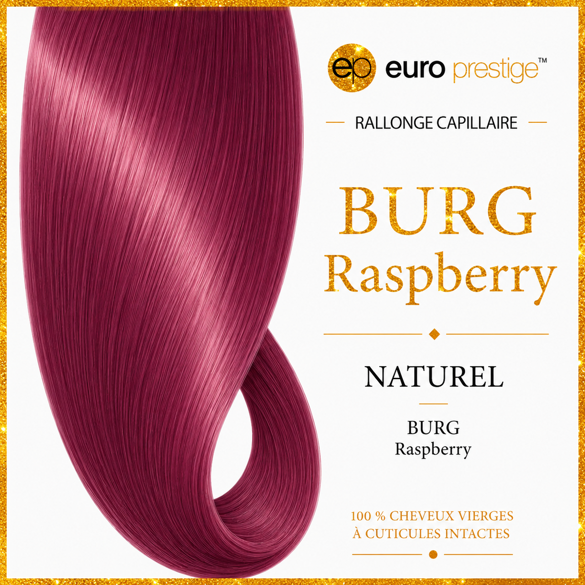 BURG - Raspberry