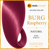 BURG - Raspberry Euro Prestige