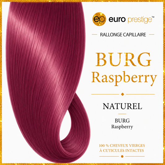 BURG - Raspberry
