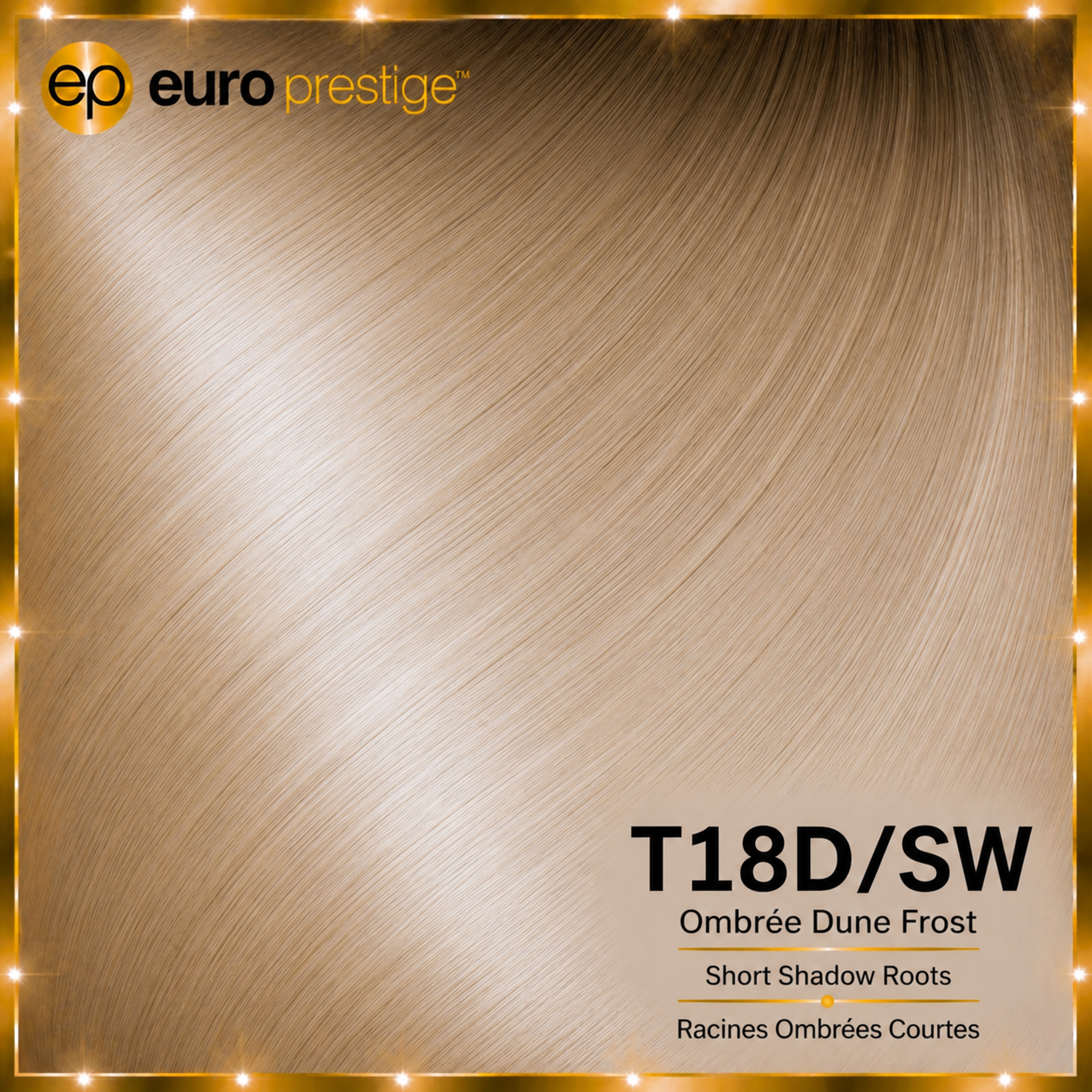 T18D/SW - Dune Frost